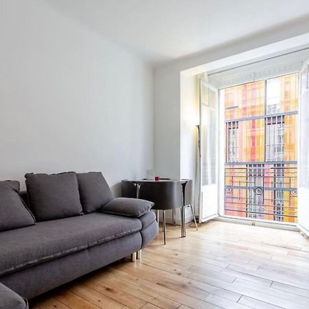 Beautiful Apartment In Center Paryż Zewnętrze zdjęcie