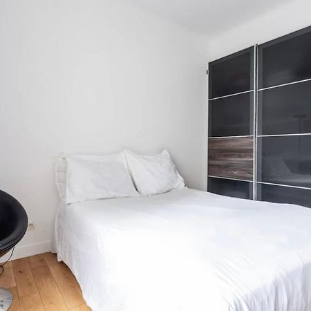 Beautiful Apartment In Center Paryż Zewnętrze zdjęcie