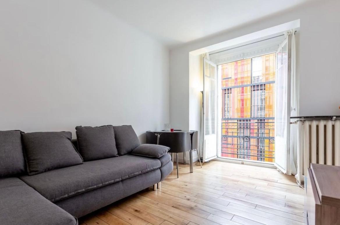 Beautiful Apartment In Center Paryż Zewnętrze zdjęcie