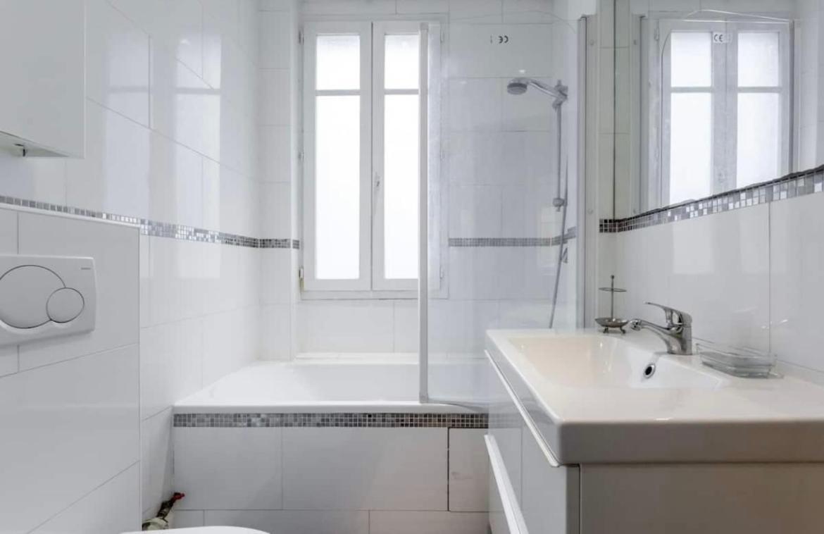 Beautiful Apartment In Center Paryż Zewnętrze zdjęcie