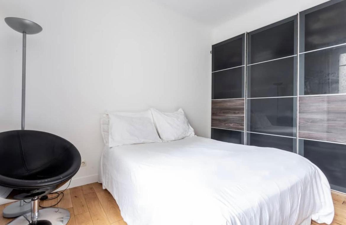 Beautiful Apartment In Center Paryż Zewnętrze zdjęcie