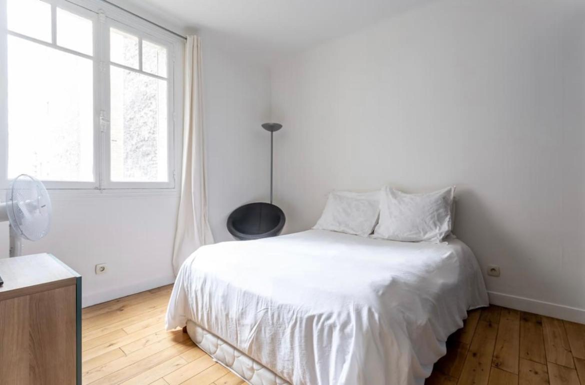Beautiful Apartment In Center Paryż Zewnętrze zdjęcie