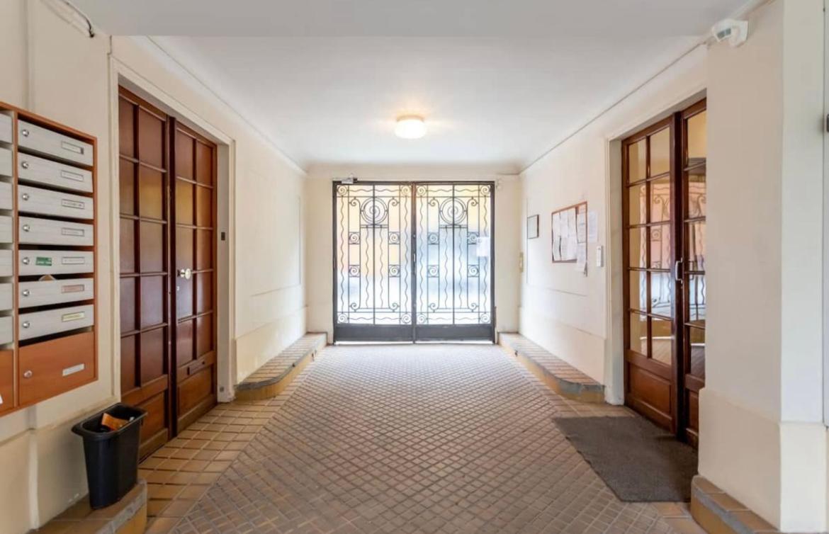 Beautiful Apartment In Center Paryż Zewnętrze zdjęcie